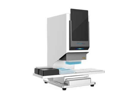 全自动高通量移液工作站_报价_品牌