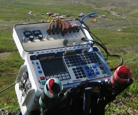 时间域电磁探测系统_瞬变电磁探测系统_价格