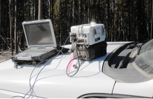 分布式电磁探测系统_价格_品牌