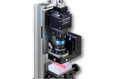 微结构微距成像仪_宏观显微镜_冰芯成像