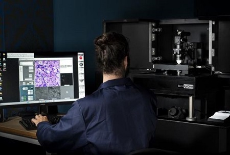 受激拉曼散射显微镜_非线性光学显微镜_价格