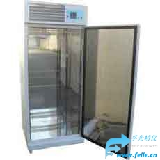 冷藏恒温恒湿培养箱_价格_品牌