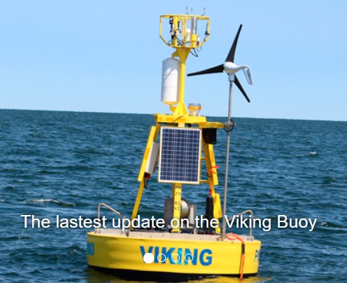 多功能海洋浮标_海洋气象浮标装置_Buoy_价格