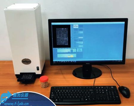 种子叶绿素荧光分析仪_种子CF分析仪_价格_厂家