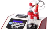 多功能库仑KF水分滴定仪_库伦水分测定仪_价格_品牌-辅光仪器