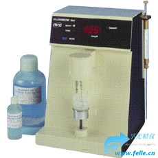 氯离子测定仪_氯离子滴定仪_价格_厂家_多少钱-辅光仪器