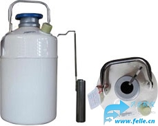 小型液氮生物容器_价格_厂家