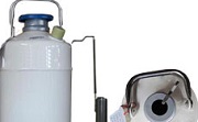 小型液氮生物容器_价格_厂家