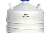 实验室液氮罐_液氮储存器_报价_厂商