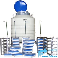 液氮储存器_报价_品牌