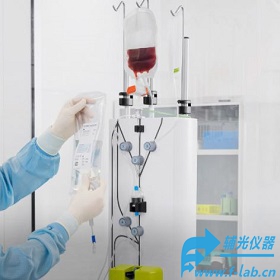 细胞富集分离器_靶细胞富集自动细胞分离仪器_CliniMACS®Plus用于多余细胞去除-辅光仪器