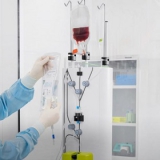 细胞富集分离器_靶细胞富集自动细胞分离仪器_CliniMACS®Plus用于多余细胞去除-辅光仪器