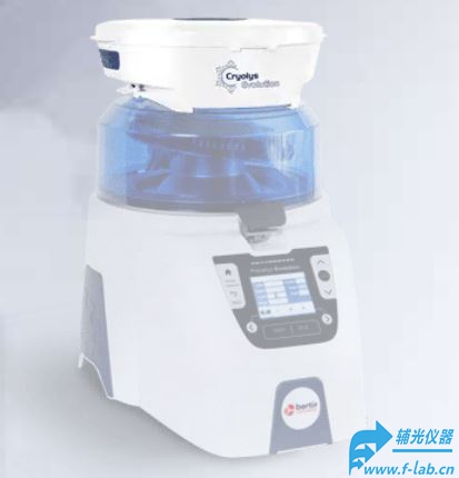 匀浆机制冷器Cryolys_制冷型匀浆器_价格