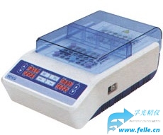 *立双区干式恒温仪_干式恒温器_价格_品牌