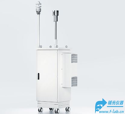 气溶胶光谱仪_气溶胶光谱测量分析_价格_品牌