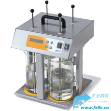絮凝搅拌器_Flocculator_数字絮凝搅拌器_价格_品牌