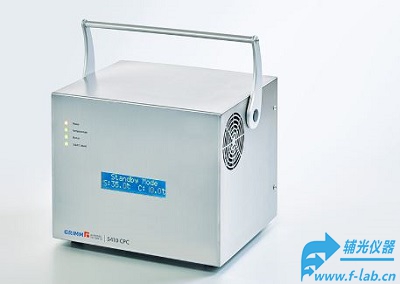 纳米粒子计数器_纳米颗粒计数仪器_价格_品牌