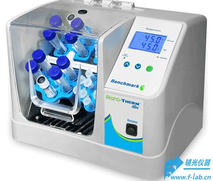 孵化型试管混均仪_孵化旋转混均器_价格_品牌