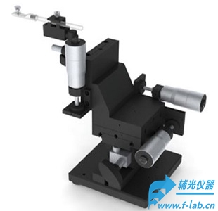 手动高精度微操作器_显微操作器_价格_哪里买