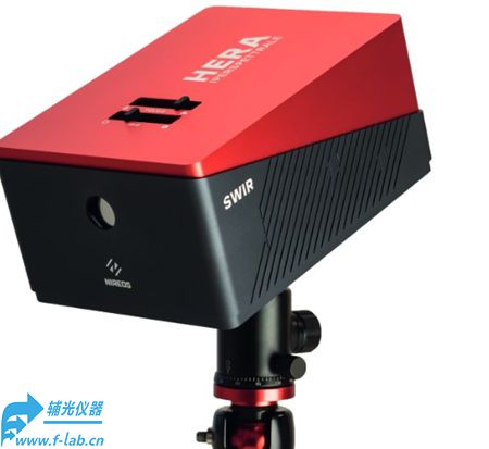 SWIR高光谱相机是900nm-1700nm高光谱成像仪器