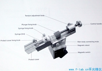 微量注射器_价格_牌子