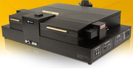 时间分辨率荧光光谱仪K2是ISS频域荧光分光光度计