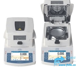 **水分测定天平_水分测定仪_厂商_厂家_品牌
