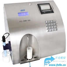 牛奶成份分析仪_牛奶分析仪器_Lactoscan_价格_代理-辅光仪器