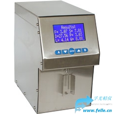 快速牛奶检测仪_牛奶快速检测仪_Lactoscan_价格_厂商-辅光仪器
