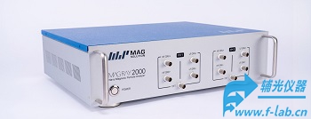 磁性分析仪_纳米颗粒磁性测试_FMMD_报价价格_品牌