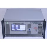 微波等离子体发生器PlasMaster是2.45GHz发生器