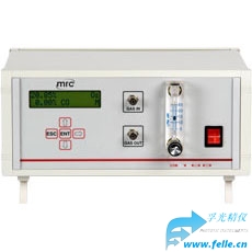 二氧化碳分析仪_价格_品牌-辅光仪器