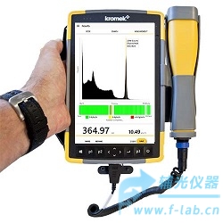 CZT同位素识别仪_手持式伽马探测器_价格_报价_厂家-辅光仪器