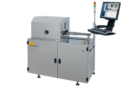 半自动晶圆键合机SB6/8e采用SUSS MicroTec晶圆键合工艺-辅光仪器