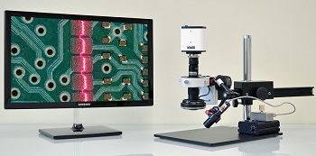 3D焊膏锡膏检测系统_3D焊膏检测SPI系统_价格_厂家