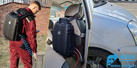 高灵敏度激光甲烷探测器_甲烷乙烷泄漏检测器_多少钱_厂家