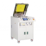 全自动匀胶机spin4000a是进口自动匀胶仪器和旋涂机系统-辅光仪器