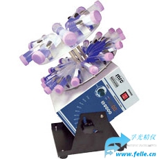 试管旋转混匀器_混匀仪器_价格_品牌