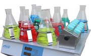 数字烧瓶轨道式振荡器_数显轨道振荡器_价格_哪里买