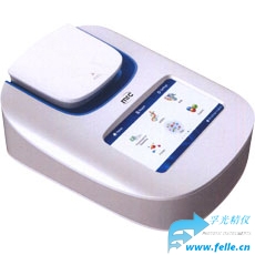 荧光检测仪_微型荧光计是杭州奥盛为荧光测试设计的Fluo-100C荧光计-辅光仪器