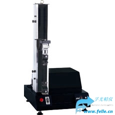 单柱拉力试验机UTM-508M1-204具有较低的拉力试验机价格-辅光仪器
