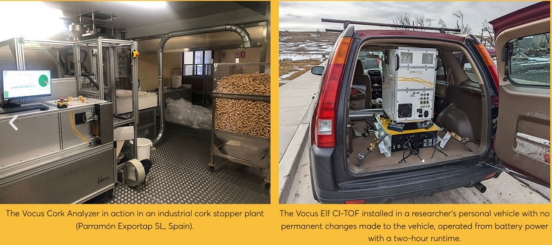 化学电离质谱仪应用-2