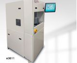 等离子体灰化蚀刻系统e3600采用*新的光刻胶去除技术