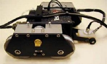 履带式超声波爬行机器人_超声波爬行器_价格_厂商