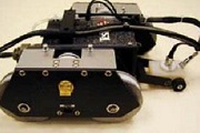 履带式超声波爬行机器人_超声波爬行器_价格_厂商