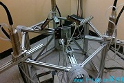 质量浓度分布测试系统测量质量浓度分布-辅光仪器