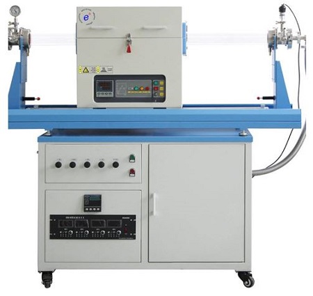 *立式化学气相沉积CVD系统是易于使用的Chemat Scientific CVD系统-辅光仪器