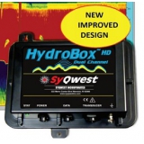浅水回声测深仪_HydroBox_浅层水回声探测仪_价格_品牌
