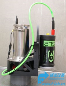 水下激光雷达测绘系统_价格_品牌