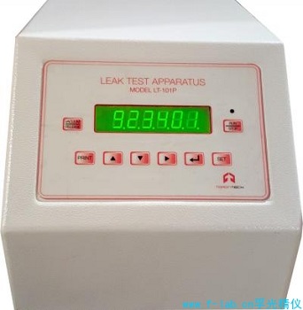 药品检漏仪_药品检漏器_药品密封性测试仪_价格-品牌